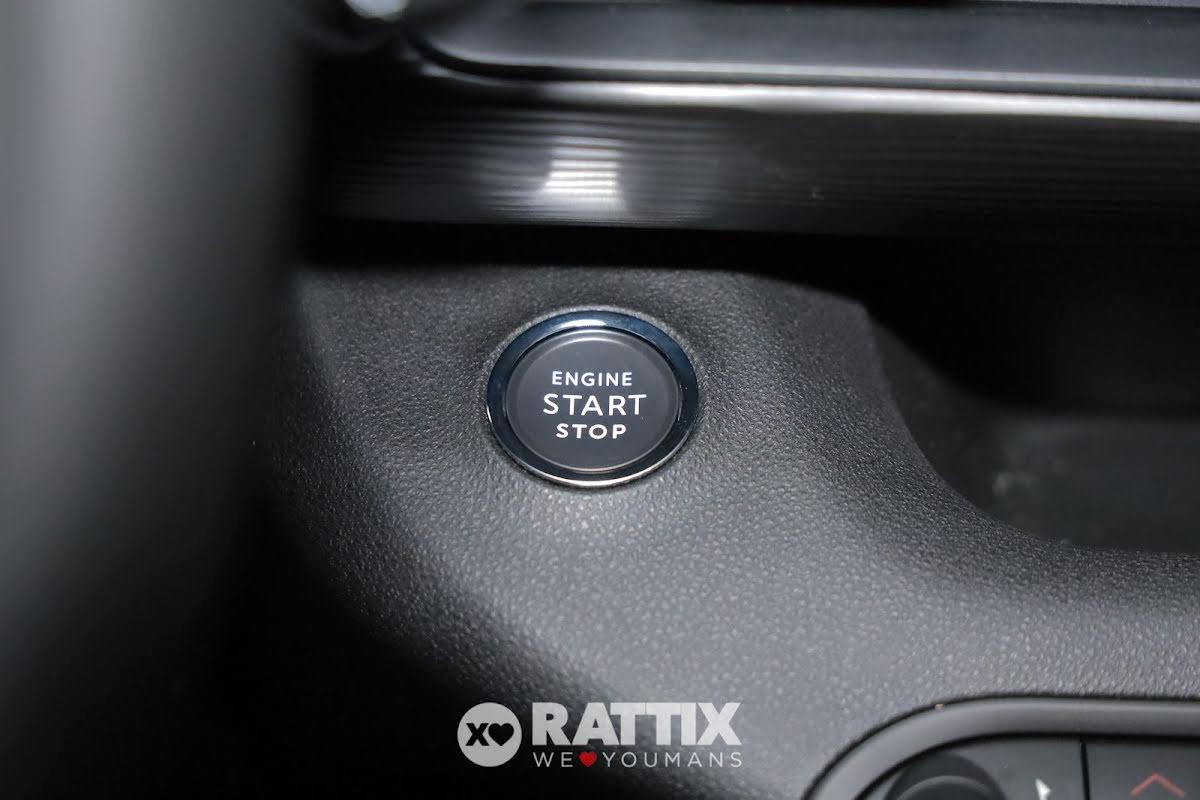 Jeep Avenger 1.2 Turbo 100CV Altitude