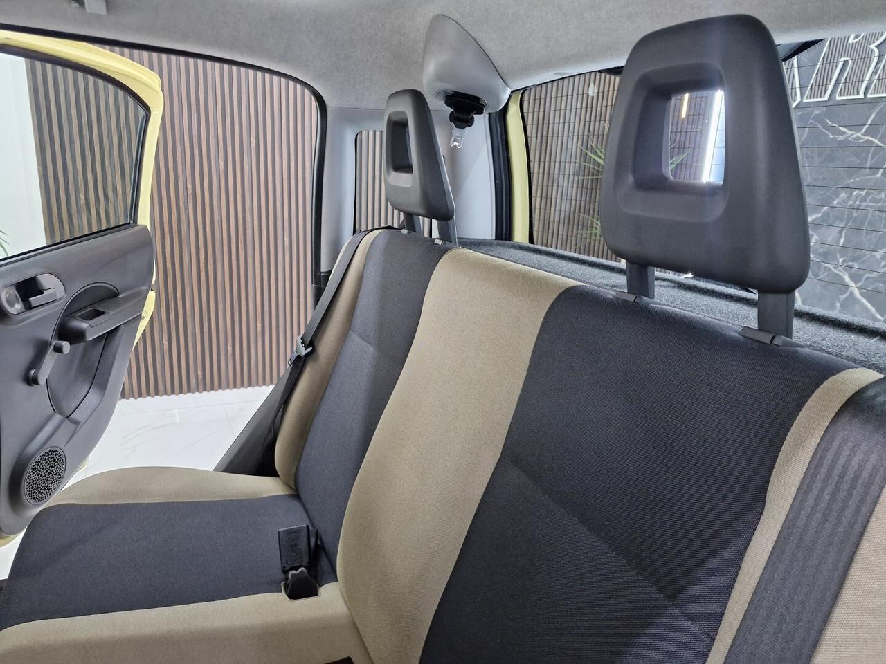 FIAT PANDA 1.3 MULTIJET 16v 4X4 Climbing 160000km