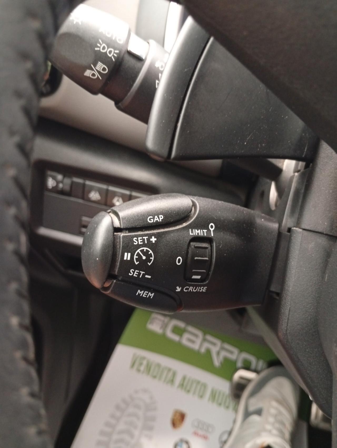 Citroen C5 Aircross BlueHDi 130 S&S EAT8 Feel