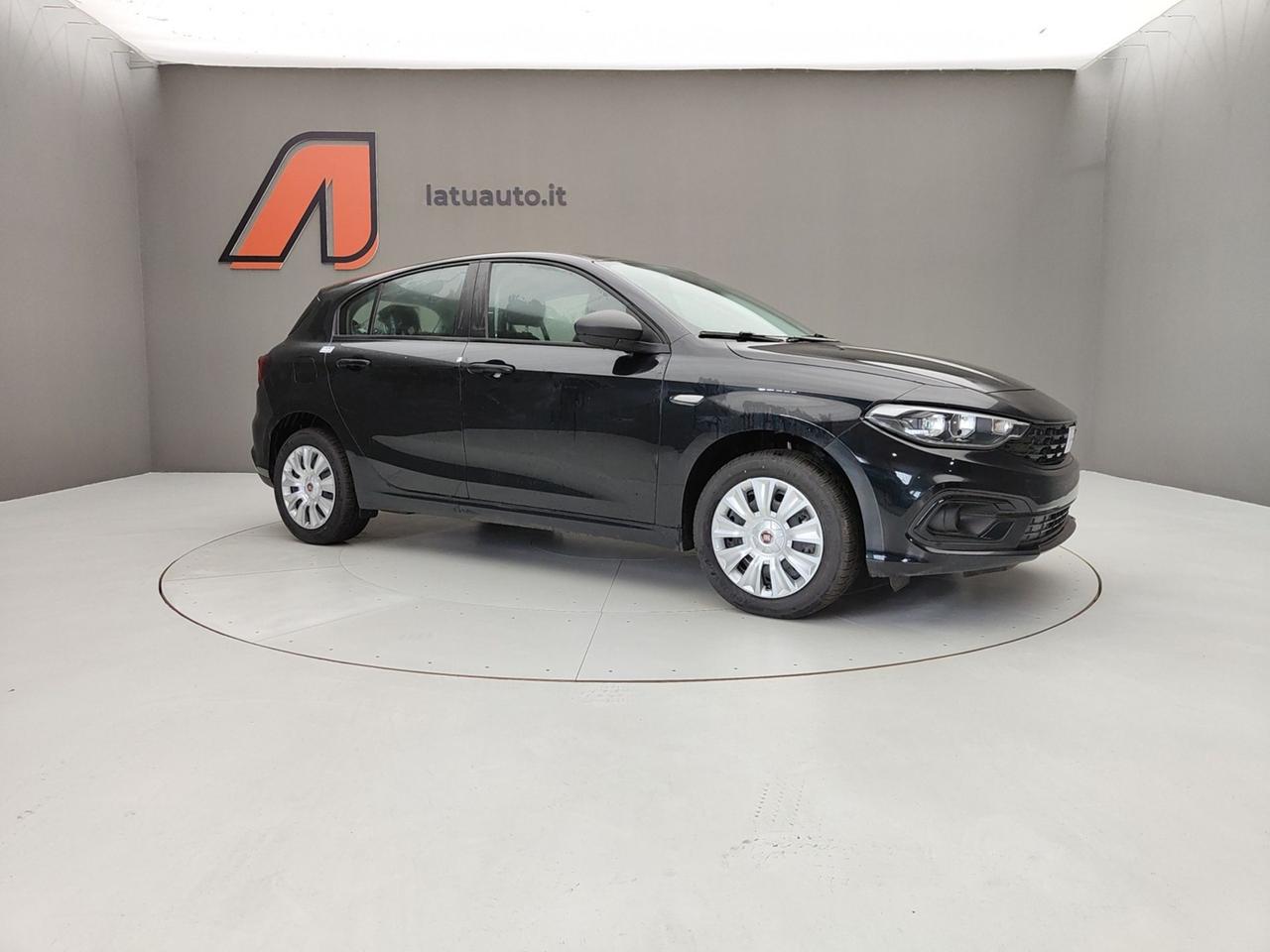 FIAT Tipo 5porte II 2021 TIPO 1.5 HYBRID 130CV MHEV DCT