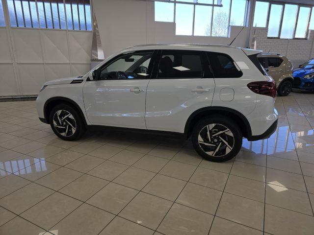 SUZUKI Vitara 1.5 140V Hybrid A/T Starview 4x4 Extra Promo perm/