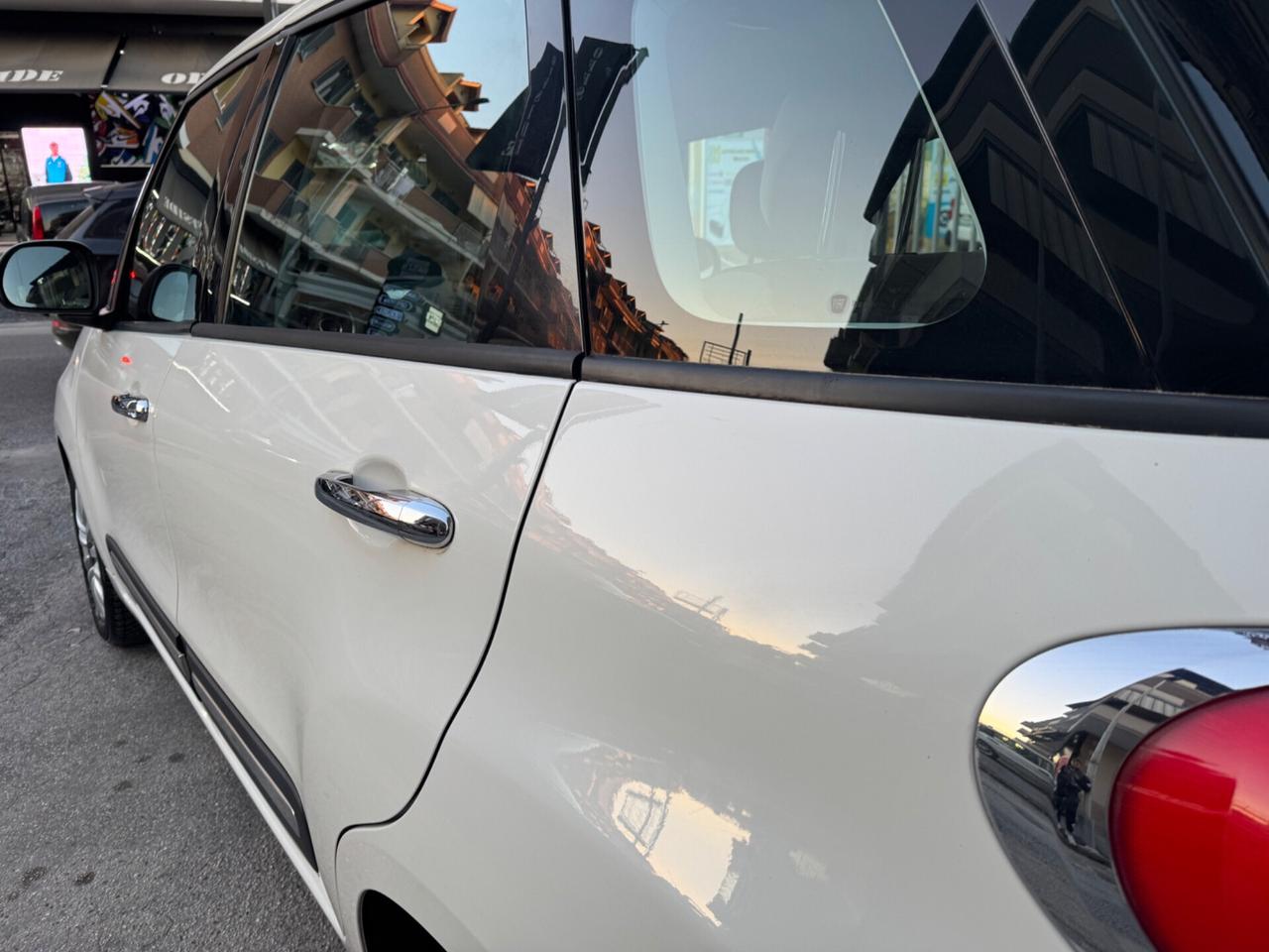 Fiat 500L 1.4 Benzina 95cv Lounge