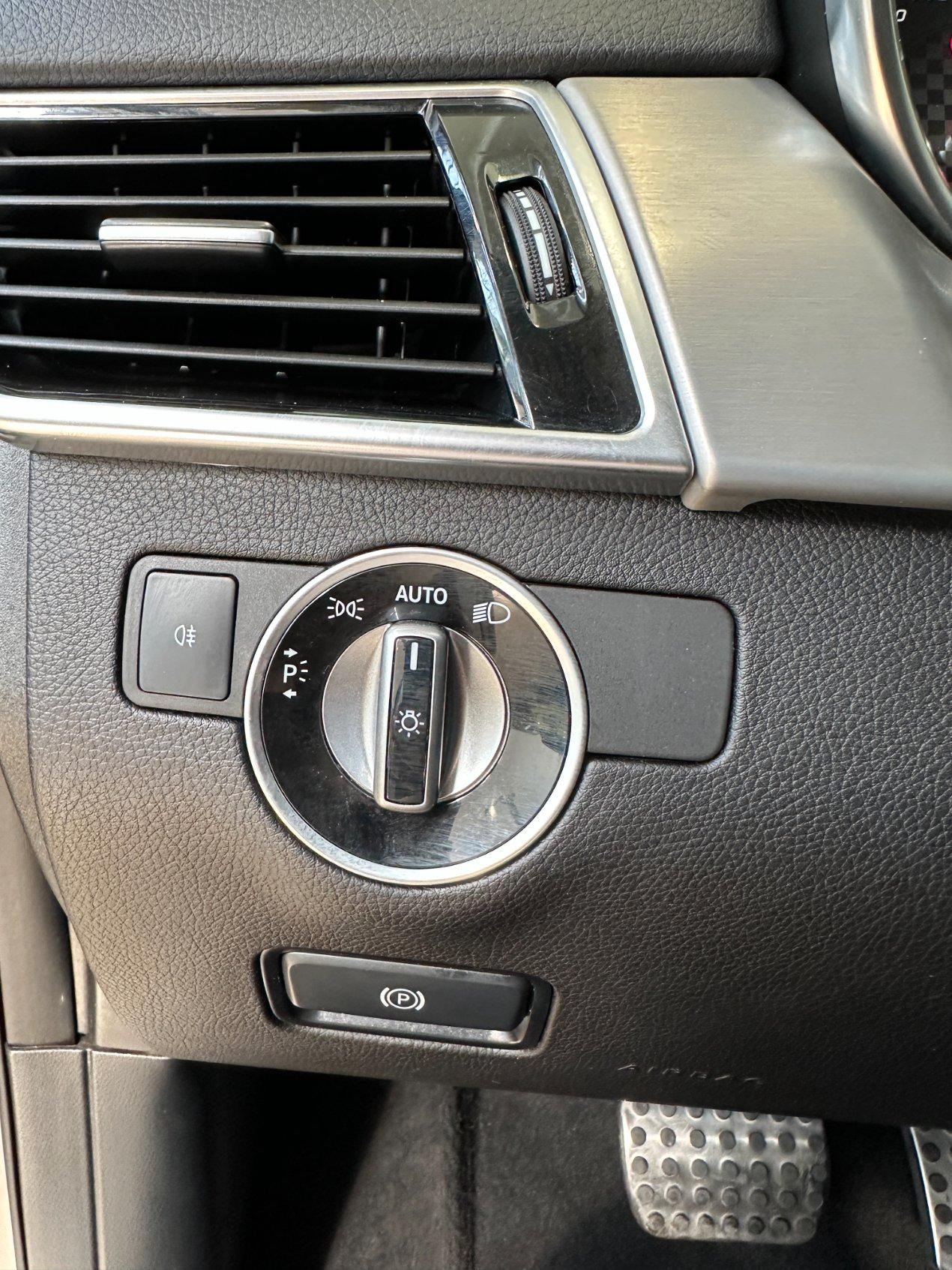 Mercedes GLE Coupe 350 d Premium 4matic-21"-Tetto-AirMatic-Carplay-Camera 360
