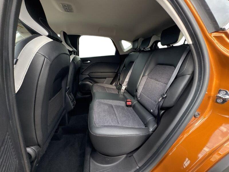 Renault Captur Captur TCe 100 CV GPL FAP Intens