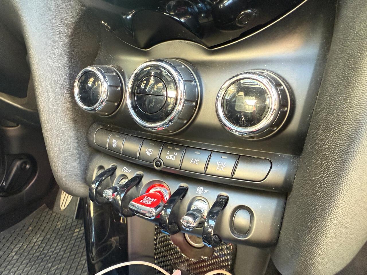 Mini Cooper S 2.0B |TETTO PANORAMICO