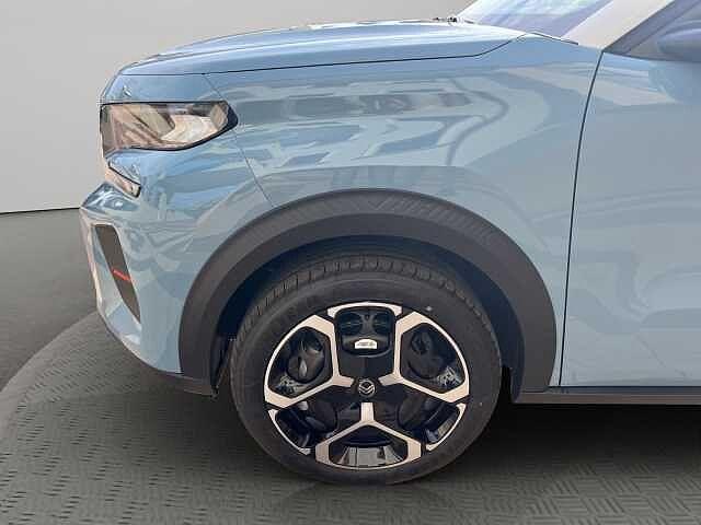 Citroen C3 Hybrid 110 e-DCT Plus