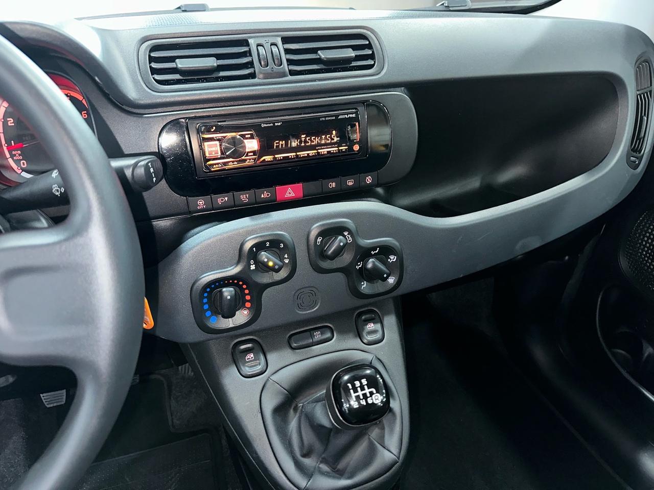 Fiat Panda 1.0 Hybrid NEOPATENTATI