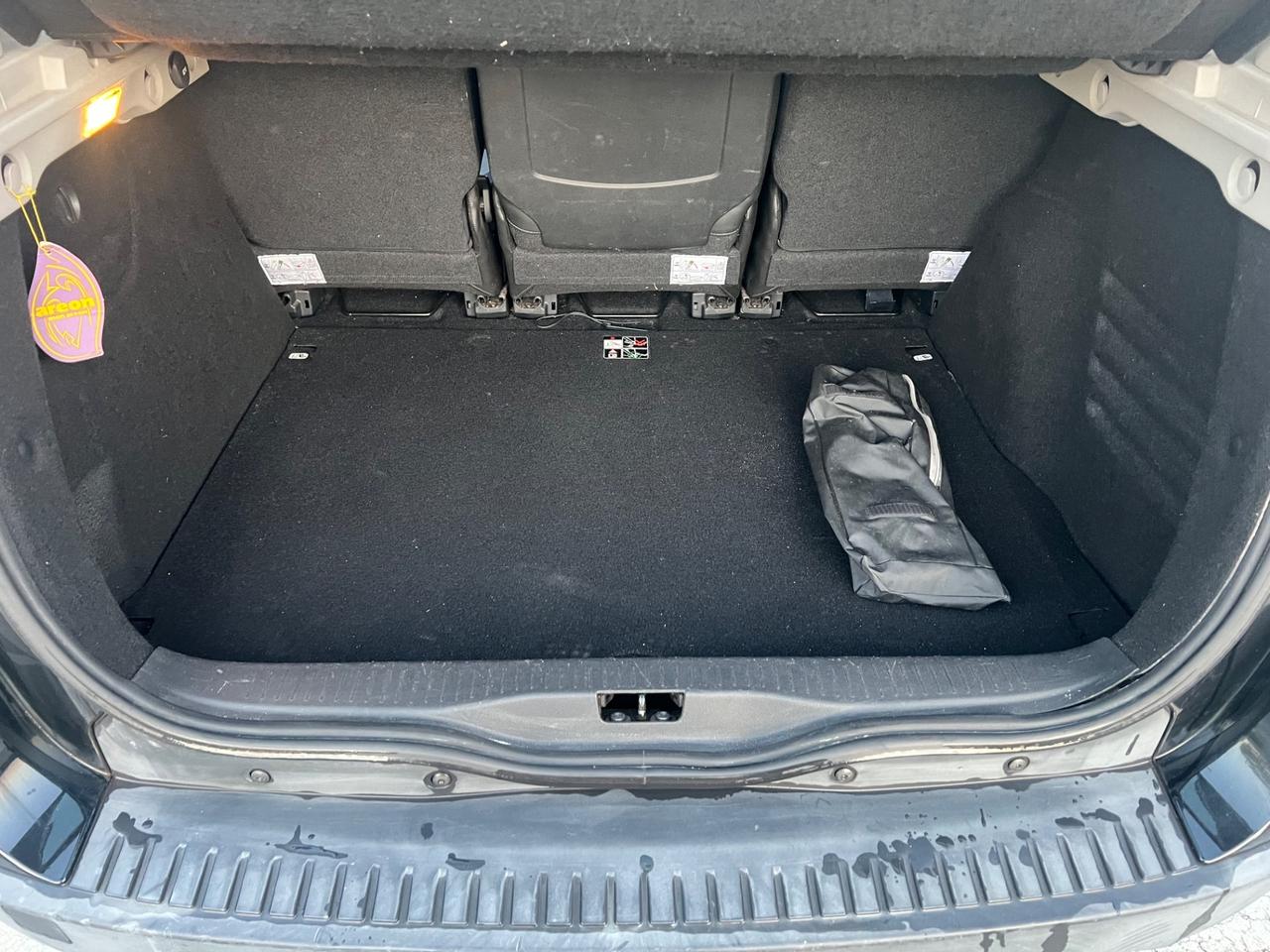 Renault Scenic Scénic 1.5 dCi 110CV Luxe