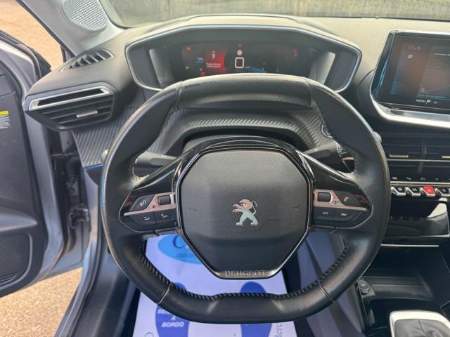 PEUGEOT 208 BlueHDi 100CV 5 porte Active Pack NAVI+RETR. BICOL