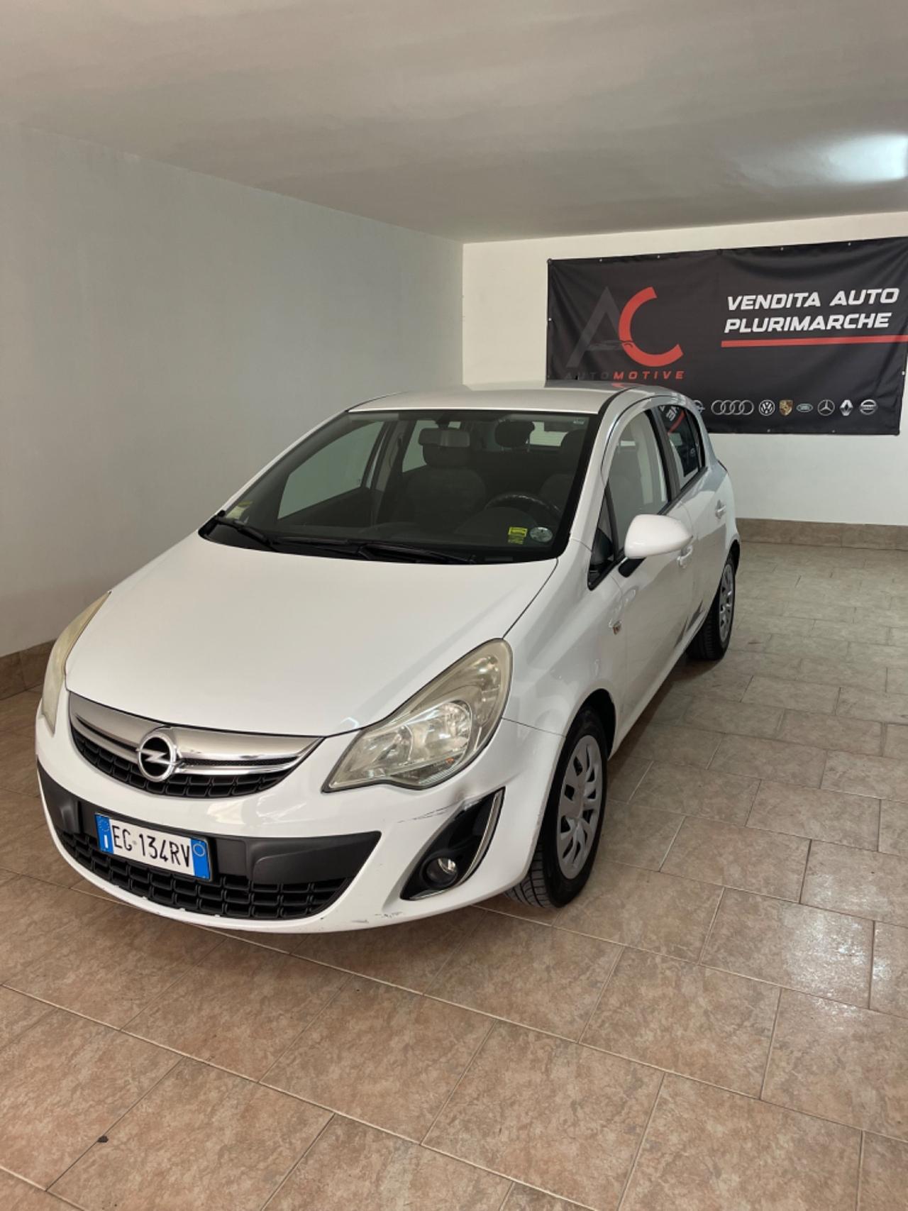 Opel Corsa 1.3 CDTI 75CV F.AP. 5 porte Elective
