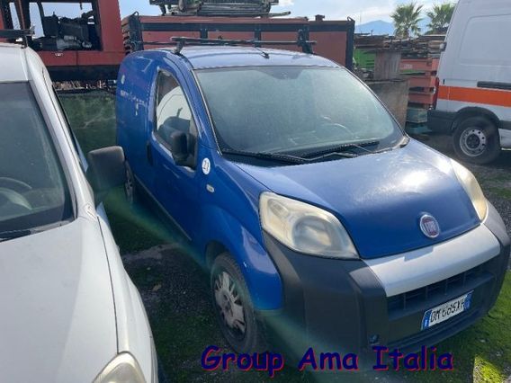 FIAT Fiorino 1.3 mjt 75CV Furgone