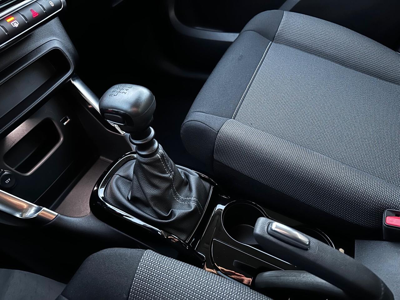 Citroen C3 Aircross PureTech 110 S&S Plus