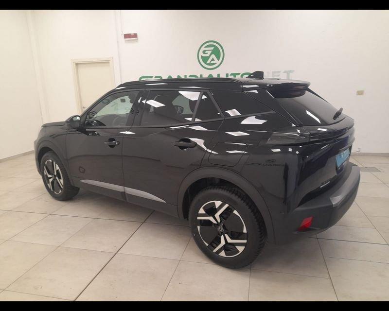 Peugeot 2008 Allure Hybrid 136 e-DCS6