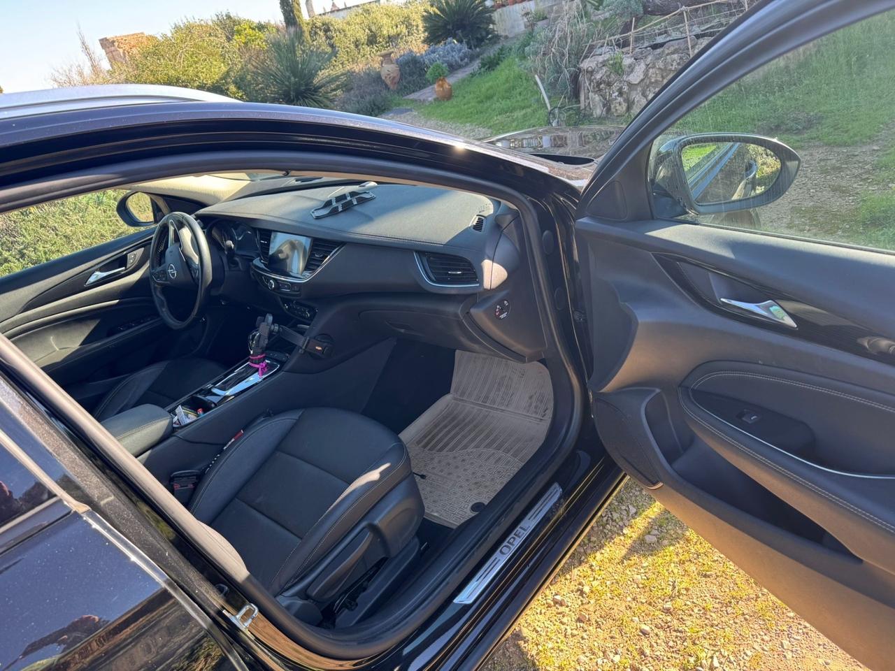 Opel Insignia 2.0 CDTI S&S aut. Sports Tourer Innovation