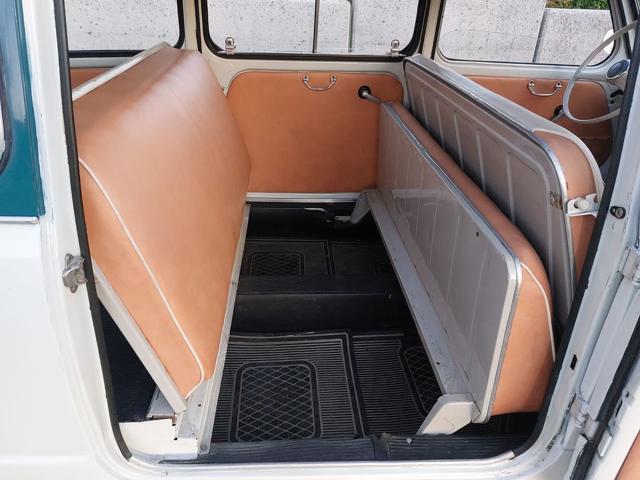 FIAT 600 Multipla cc 750