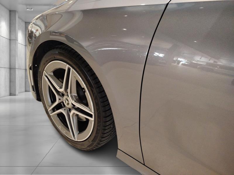 Mercedes Classe A 180 180 D Premium 7G-DCT