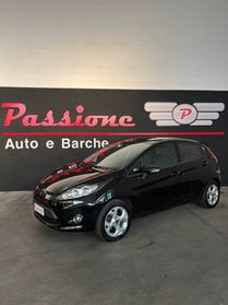 Ford Fiesta GPL Prezzo NON vincolato a finanziamento
