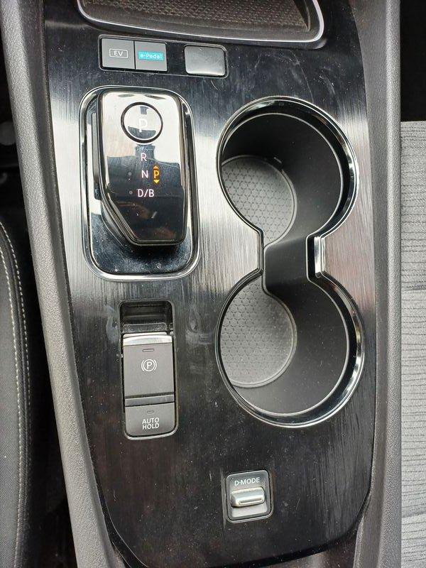 Nissan X-Trail X-Trail 1.5 e-power N-Connecta 2wd auto GARANZIA