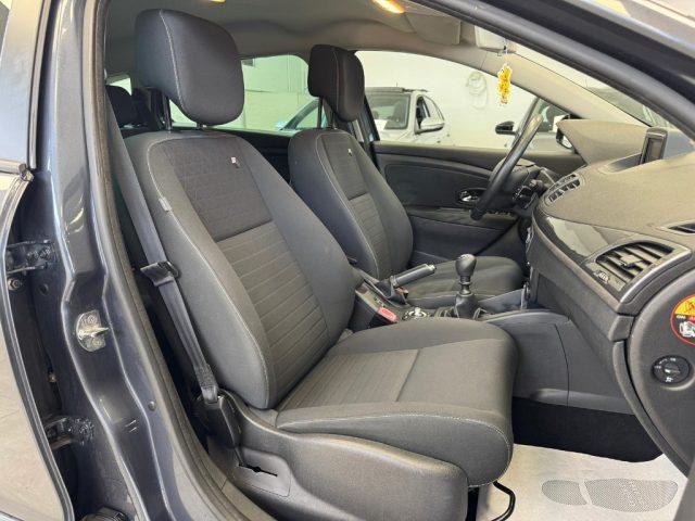 RENAULT Megane 1.5 110CV SporTour *EURO 6B*OCCASIONE*