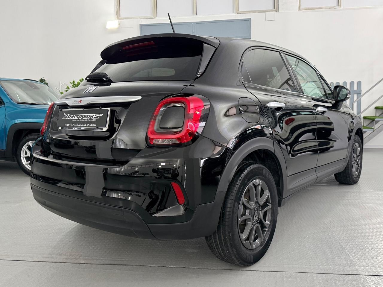 Fiat 500X 1.3 MultiJet 95cv Aziendale Club 5p.