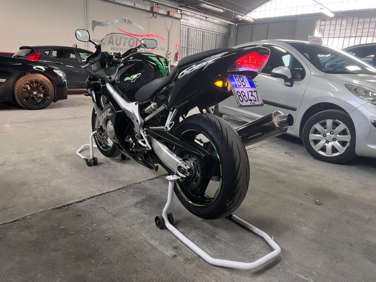 Honda CBR 600 F1 Sport