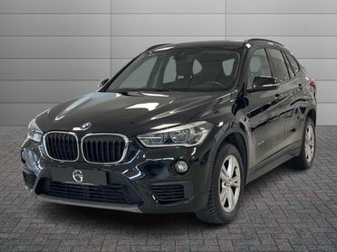 BMW X1 F48 - X1 sdrive18d Advantage