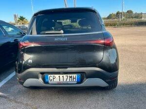 Smart #1 Pro+