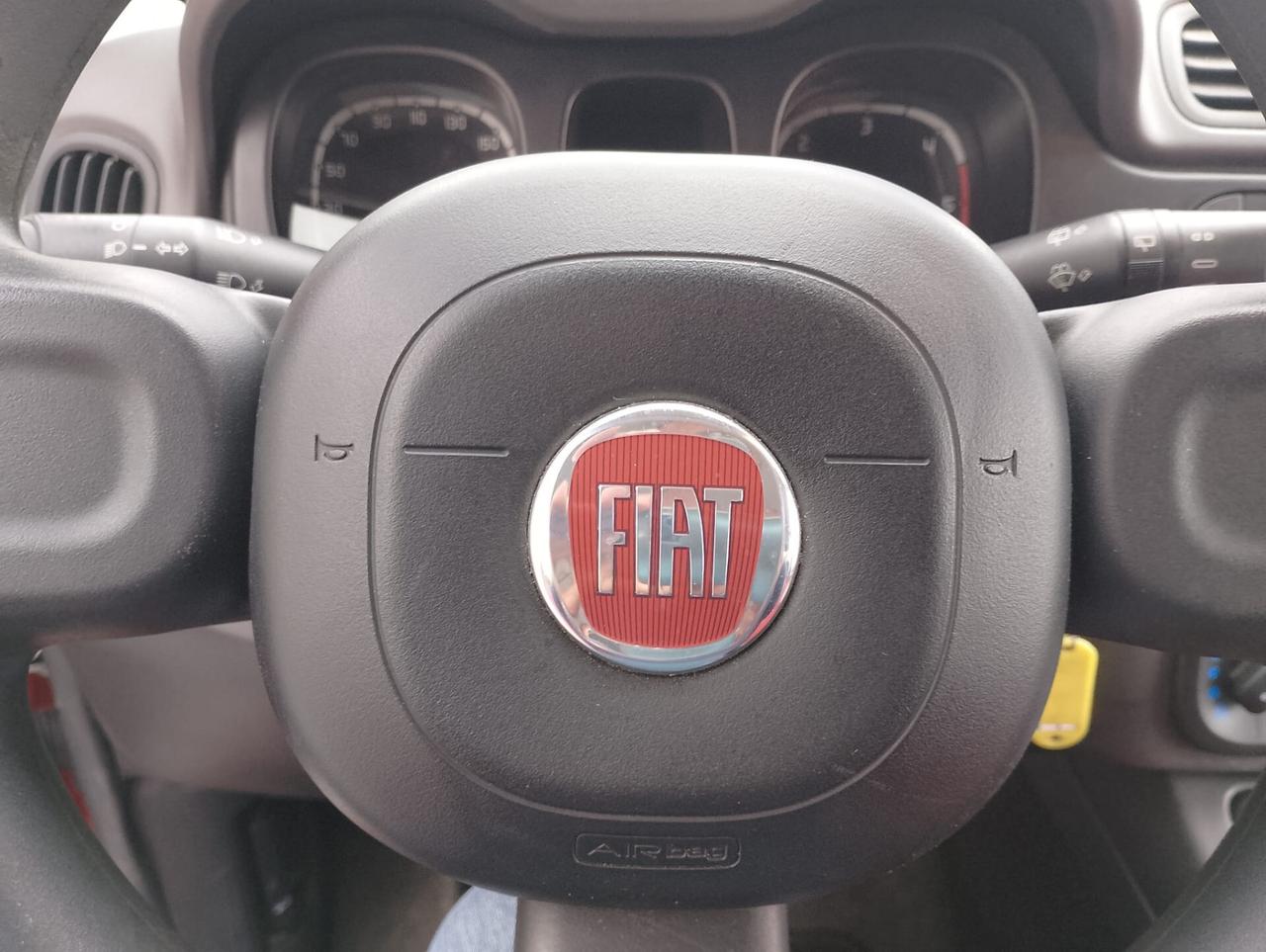 Fiat Panda 10 3ª serie 1.3 MJT 80 CV S&S Pop Van 2 posti