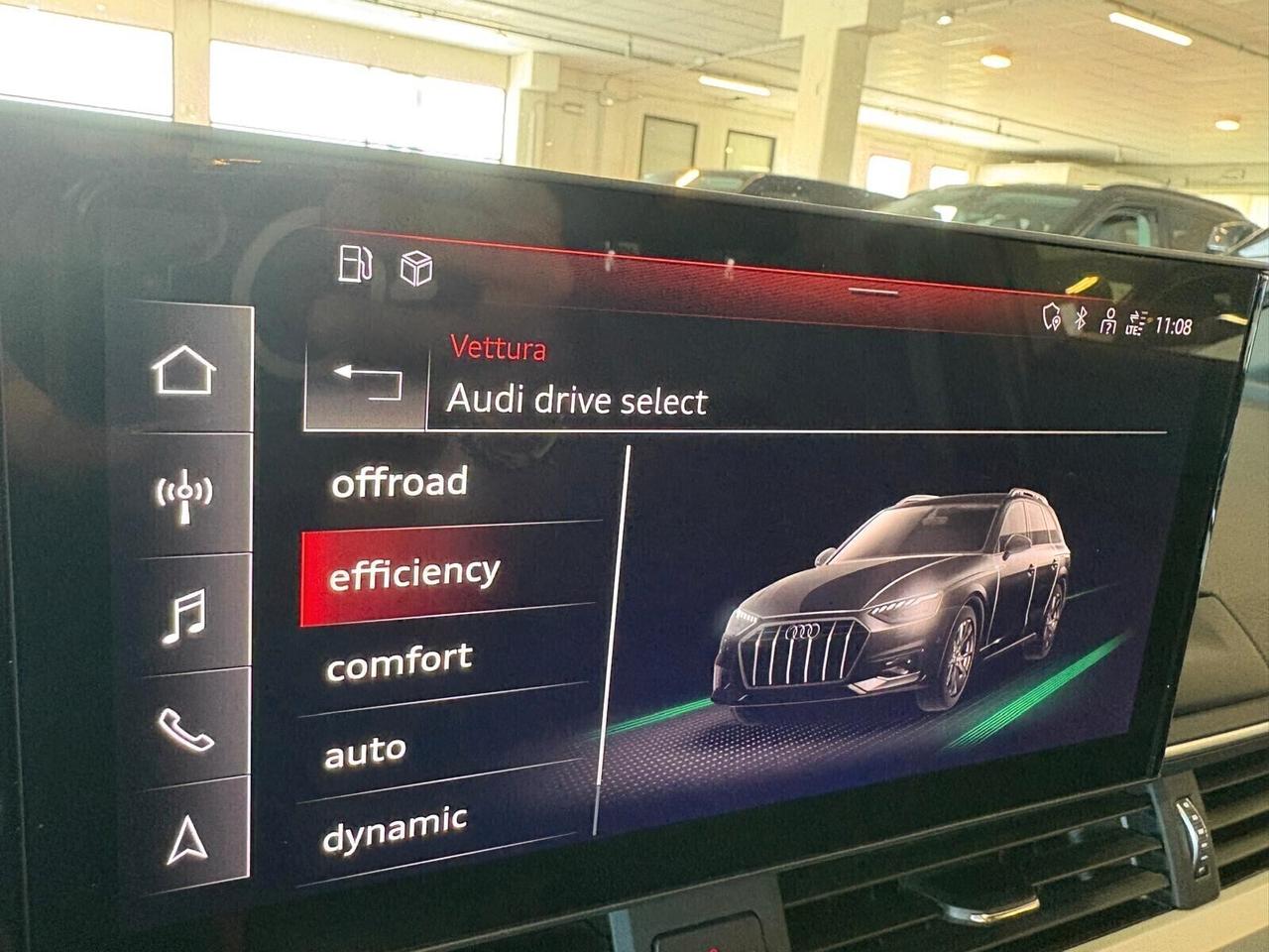 Audi A4 allroad BUSINESS EVOLUTION 45 3.0 TDI tiptronic