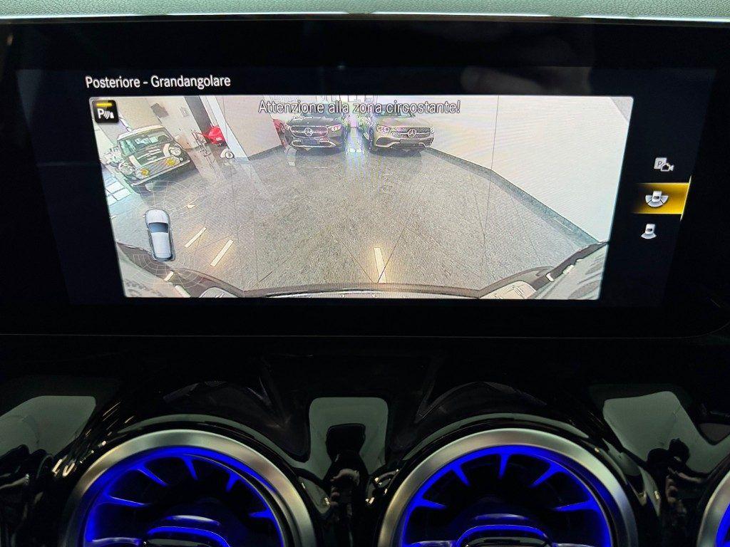 Mercedes-Benz GLA 200 d Automatic Sport Plus Night Pack Led Full Opt