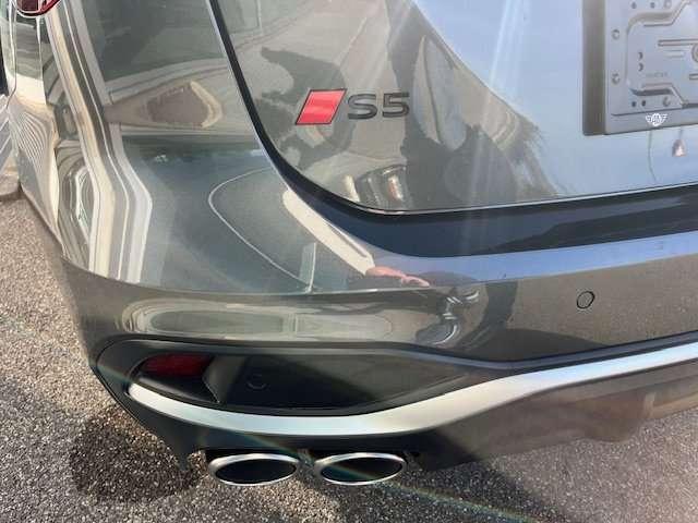 Audi S5 Avant 3.0 tfsi mhev+ sport attitu qua 367cv s-tron