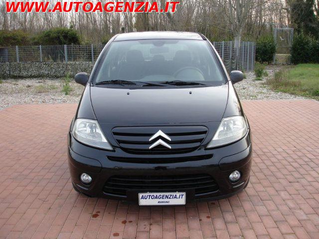 CITROEN C3 1.4 HDi 70CV Exclusive RESTYLING