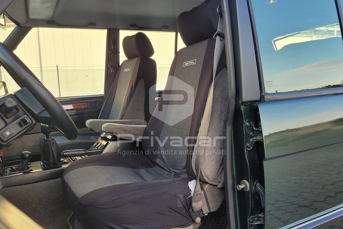 LAND ROVER Range Rover 2.5 TD 5 porte Vogue