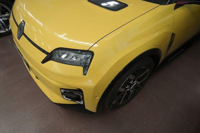 Renault 5 E-Tech Electric RENAULT iconic cinq 150 cv comfort range