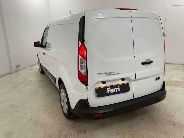 Ford Transit Connect 210 1.5 ecoblue 100cv trend l2h1 e6.2