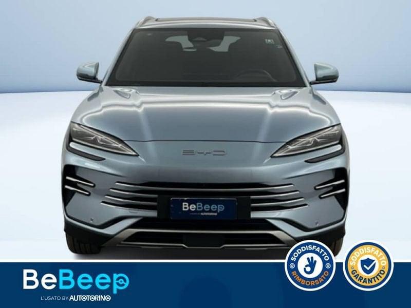 BYD Seal U DM-i 1.5 PHEV BOOST 2WD