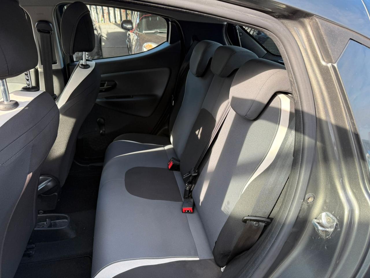 Lancia Ypsilon 1.2 69 CV 5 porte GPL Ecochic Elefantino