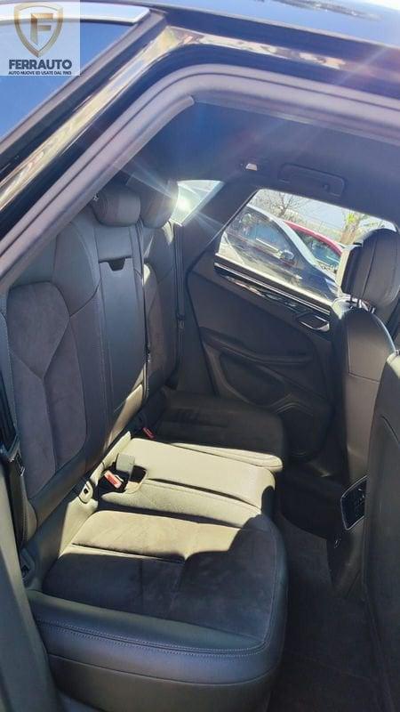 Porsche Macan 3.0 250CV S DIESEL ITALIANA GARANZIA