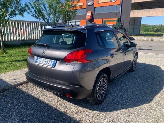 PEUGEOT 2008 1° serie BlueHDi 75 Active