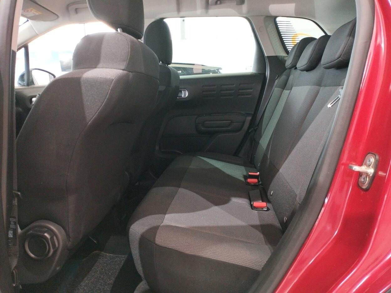 Citroen C3 Aircross PureTech 110 S&S Shine