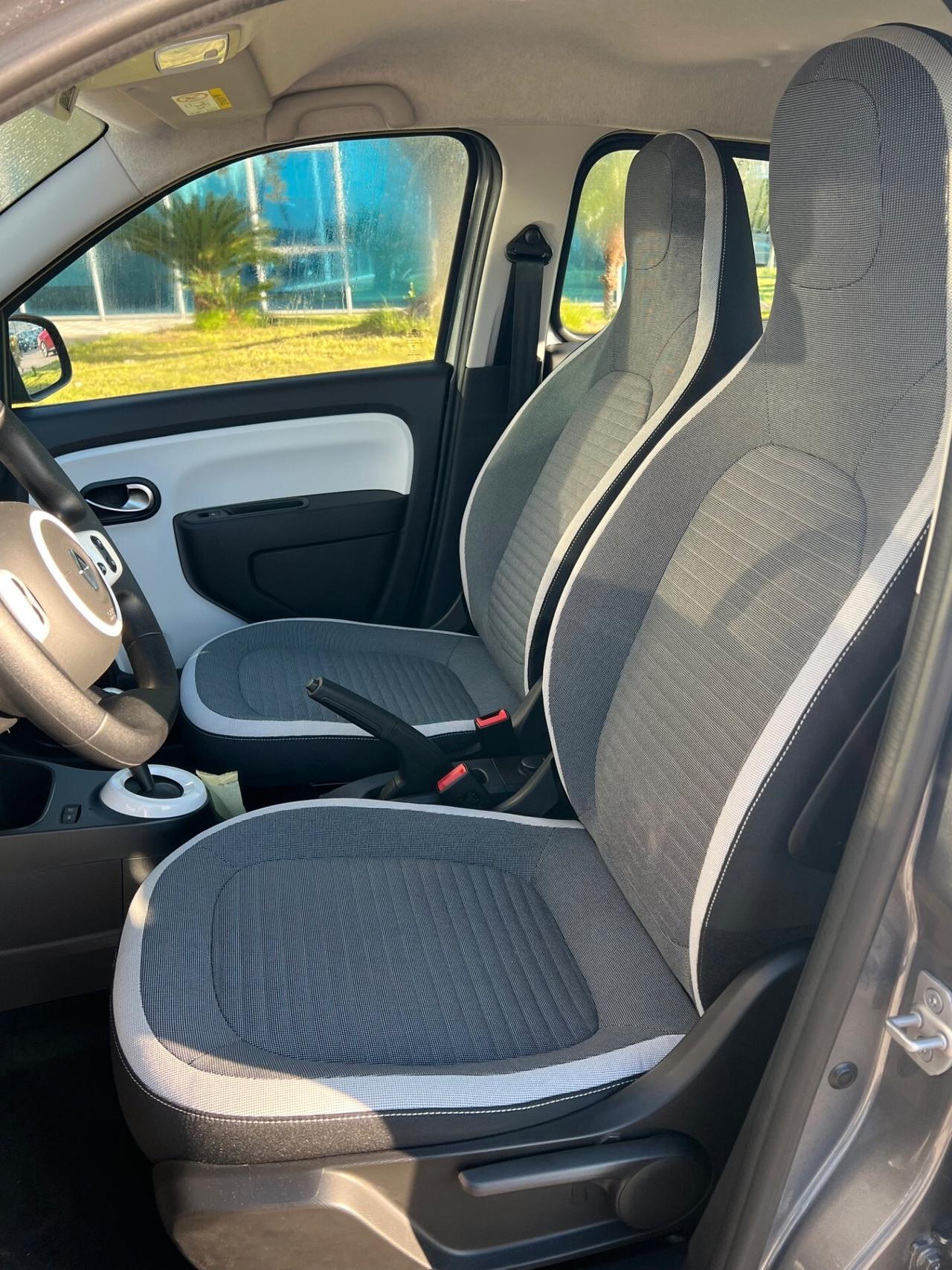 Renault Twingo Electric Equilibre 22kwh - possibilità noleggio no scoring