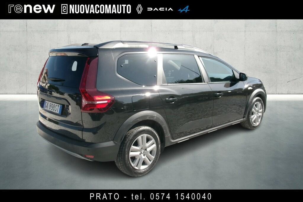 Dacia Jogger 1.0 TCe GPL Comfort