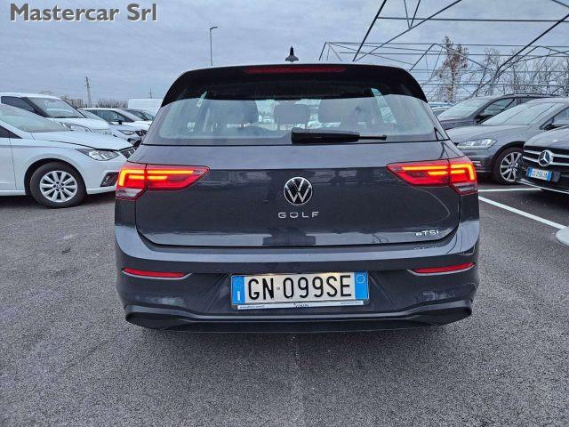 VOLKSWAGEN Golf Golf VIII 2020 1.0 etsi evo Life 110cv dsg GN099SE