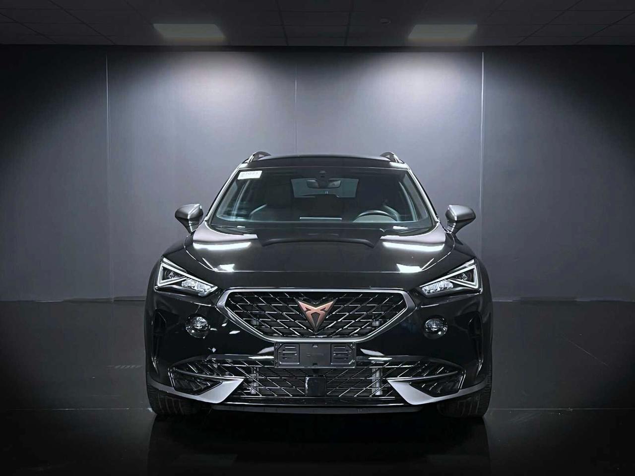 CUPRA FORMENTOR 1.5 CC TSI 150 CV DSG