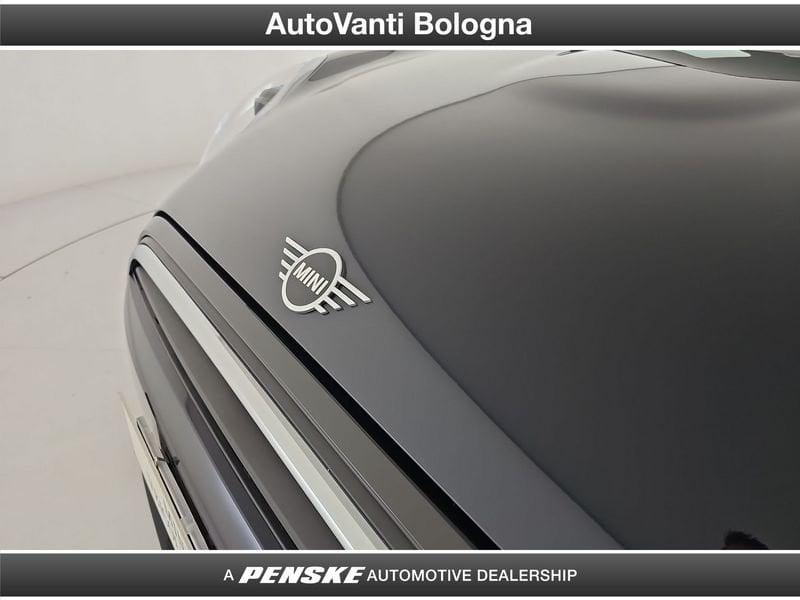 MINI Mini 5 porte 1.5 Cooper Camden 5 porte