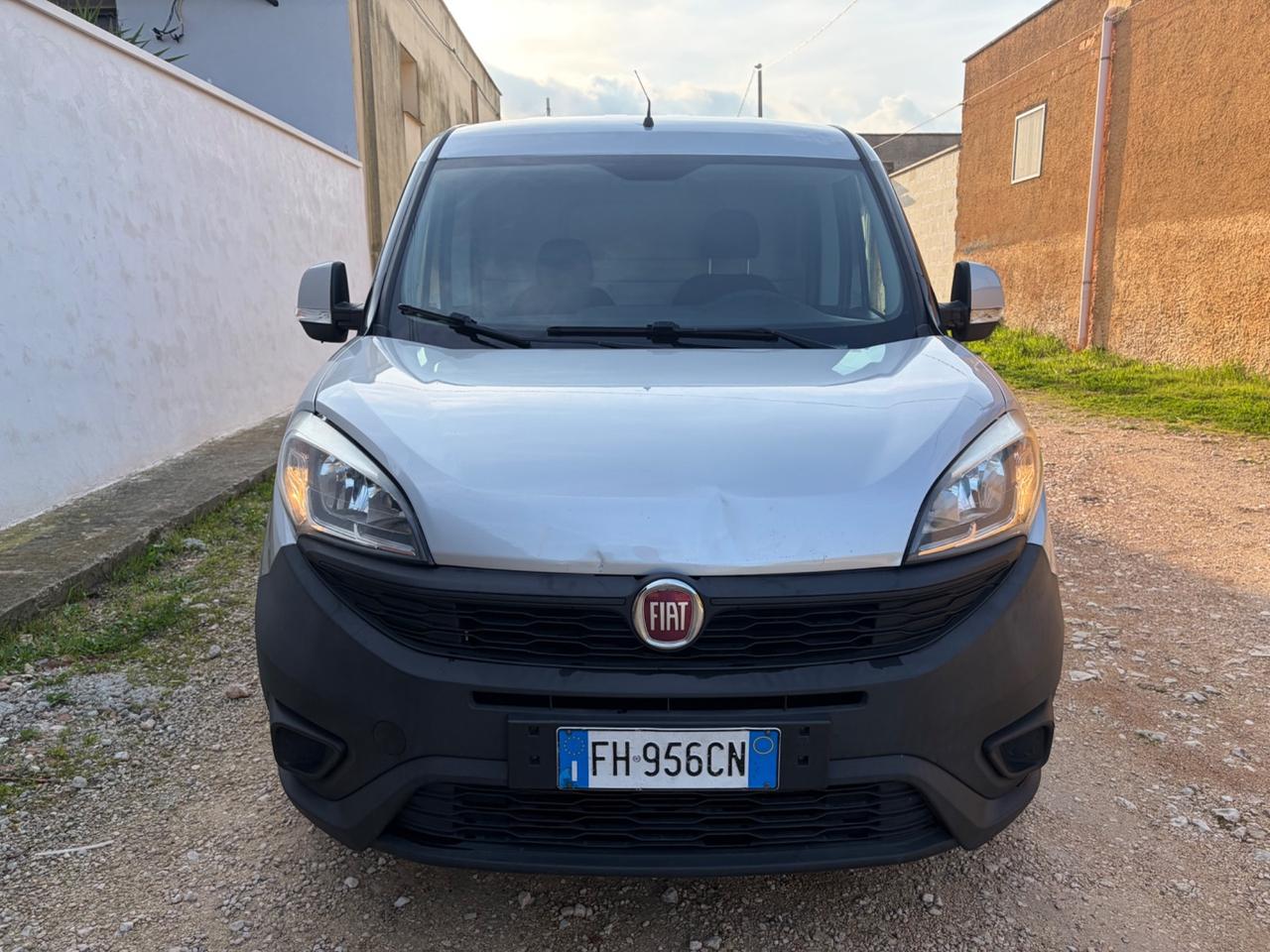Fiat Doblò 1.3 Diesel