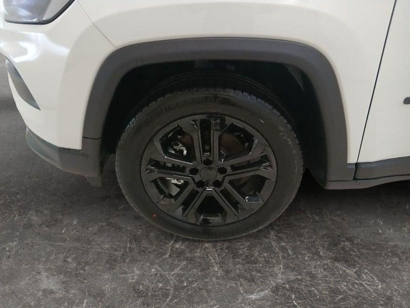 Jeep Compass 1.6 mjt Night Eagle 2wd 130cv