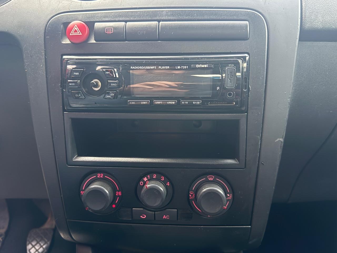 Seat Ibiza 1.4 ADATTA A NEOPATENTATI