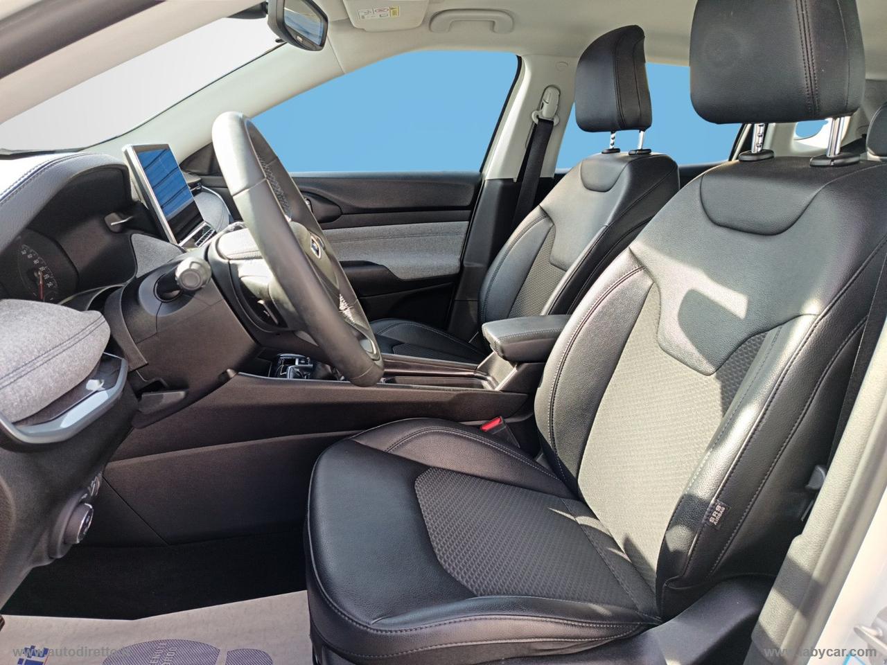 JEEP Compass 1.6 Mjt II 2WD LONGITUDE