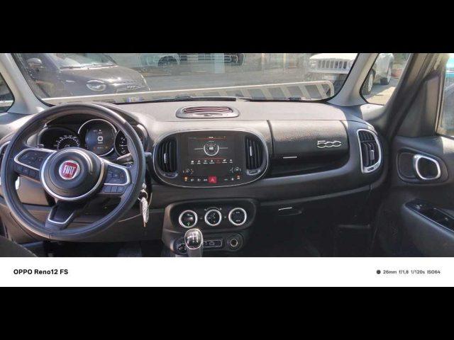 FIAT 500L - 1.3 Multijet 95 CV Dualogic Cross